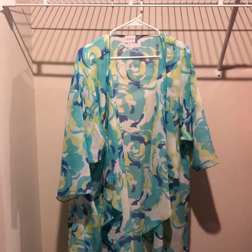 Lularoe Shirley